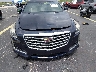1G6AR5SX8K0****** Wrecked 2019 Cadillac CTS in Florida State