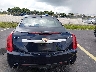 1G6AR5SX8K0****** Wrecked 2019 Cadillac CTS