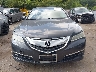 19UUB1F51FA****** Wrecked 2015 Acura TLX in Georgia State