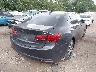 19UUB1F51FA****** Salvage and Wrecked 2015 Acura TLX in Georgia State