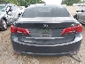 19UUB1F51FA****** Wrecked 2015 Acura TLX