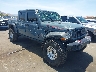 1C6RJTBG8TL****** Salvage and Wrecked 2026 Jeep Gladiator in Phoenix
