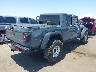 1C6RJTBG8TL****** Salvage and Wrecked 2026 Jeep Gladiator in Arizona State