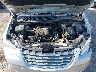 2A4RR5D18AR****** Repairable 2010 Chrysler Town & Country in Lincoln