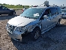 2A4RR5D18AR****** Used and Repairable 2010 Chrysler Town & Country in Lincoln