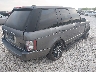 SALMF1D46AA****** Salvamento y Destrozados 2010 Land Rover Range Rover en Estado de Texas