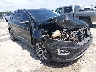 2FMTK3K89FB****** Salvamento y Destrozados 2015 Ford Edge en Baton Rouge