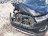 2FMTK3K89FB****** Salvamento y Reparables 2015 Ford Edge en Estado de Luisiana