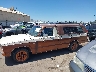 SGTBXB8**** Repairable 1980 Ford Courier in California State
