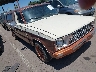 SGTBXB8**** Salvage and Wrecked 1980 Ford Courier in Fresno
