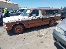 SGTBXB8**** Used and Repairable 1980 Ford Courier in Fresno
