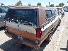 SGTBXB8**** Salvage and Wrecked 1980 Ford Courier in California State