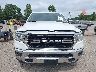 1C6SRFFT8KN****** Destrozados 2019 RAM 1500 en Estado de Nueva Jersey