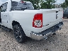 1C6SRFFT8KN****** Reparables 2019 RAM 1500