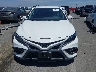 4T1G11AK8PU****** Used 2023 Toyota Camry in California State