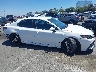 4T1G11AK8PU****** Repairable 2023 Toyota Camry in California State