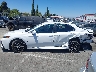 4T1G11AK8PU****** Salvage 2023 Toyota Camry