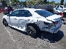 4T1G11AK8PU****** Salvage and Repairable 2023 Toyota Camry in Los Angeles