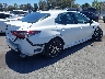4T1G11AK8PU****** Salvage and Wrecked 2023 Toyota Camry in California State