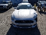 1FA6P8TH9H5****** Repairable 2017 Ford Mustang in California State