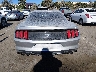 1FA6P8TH9H5****** Repairable 2017 Ford Mustang