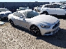 1FA6P8TH9H5****** Salvage and Wrecked 2017 Ford Mustang in San Diego