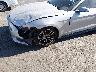 1FA6P8TH9H5****** Wrecked 2017 Ford Mustang in California State