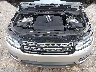 SALWG2VF3GA****** Reparables 2016 Land Rover Range Rover Sport en Atlanta South
