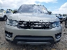 SALWG2VF3GA****** Usados 2016 Land Rover Range Rover Sport en Estado de Georgia