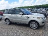 SALWG2VF3GA****** Reparables 2016 Land Rover Range Rover Sport en Estado de Georgia