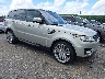 SALWG2VF3GA****** Salvamento y Destrozados 2016 Land Rover Range Rover Sport en Atlanta South