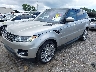 SALWG2VF3GA****** Usados y Reparables 2016 Land Rover Range Rover Sport en Atlanta South
