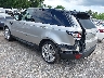 SALWG2VF3GA****** Salvamento y Reparables 2016 Land Rover Range Rover Sport en Atlanta South