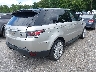 SALWG2VF3GA****** Salvamento y Destrozados 2016 Land Rover Range Rover Sport en Estado de Georgia