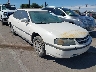 2G1WF55EX29****** Salvage and Wrecked 2002 Chevrolet Impala in Fresno