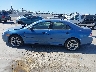 3FAHP07ZX9R****** Repairable 2009 Ford Fusion in California State