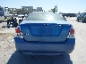 3FAHP07ZX9R****** Wrecked 2009 Ford Fusion