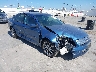 3FAHP07ZX9R****** Salvage and Wrecked 2009 Ford Fusion in Los Angeles South