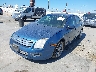 3FAHP07ZX9R****** Used and Repairable 2009 Ford Fusion in Los Angeles South