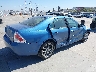 3FAHP07ZX9R****** Salvage and Wrecked 2009 Ford Fusion in California State