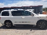 5N1BA0NF4DN****** Reparables 2013 Nissan Armada en Estado de Luisiana