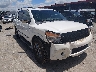5N1BA0NF4DN****** Salvamento y Destrozados 2013 Nissan Armada en Baton Rouge