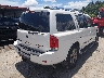 5N1BA0NF4DN****** Salvamento y Destrozados 2013 Nissan Armada en Estado de Luisiana