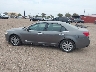 3LNDL2L34BR****** Reparables 2011 Lincoln Mkz Hybrid en Estado de Texas