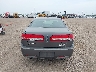 3LNDL2L34BR****** Destrozados 2011 Lincoln Mkz Hybrid