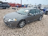 3LNDL2L34BR****** Usados y Reparables 2011 Lincoln Mkz Hybrid en Corpus Christi