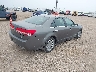 3LNDL2L34BR****** Salvamento y Destrozados 2011 Lincoln Mkz Hybrid en Estado de Texas