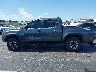 3TMAZ5CN7NM****** Reparables 2022 Toyota Tacoma en Estado de Florida