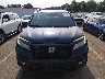 5FNYF7H90KB****** Destrozados 2019 Honda Passport en Estado de Mississippi