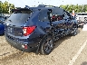 5FNYF7H90KB****** Salvamento y Destrozados 2019 Honda Passport en Estado de Mississippi